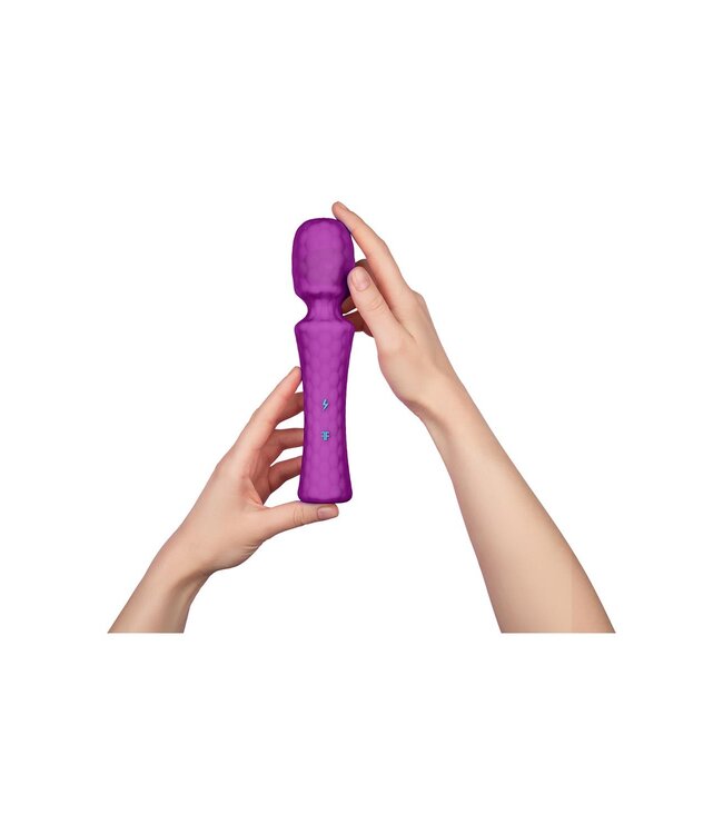 Femme Funn FEMMEFUNN ULTRA WAND PURPLE