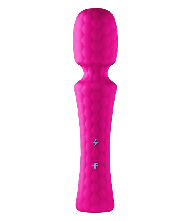 Femme Funn FEMMEFUNN ULTRA WAND PINK