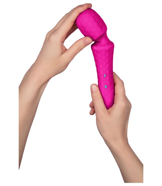 Femme Funn FEMMEFUNN ULTRA WAND PINK