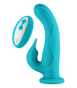 Femme Funn FEMMEFUNN PIROUETTE TURQUOISE