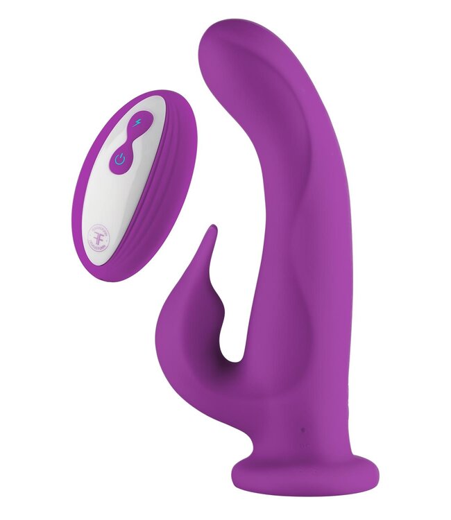 Femme Funn FEMMEFUNN PIROUETTE PURPLE