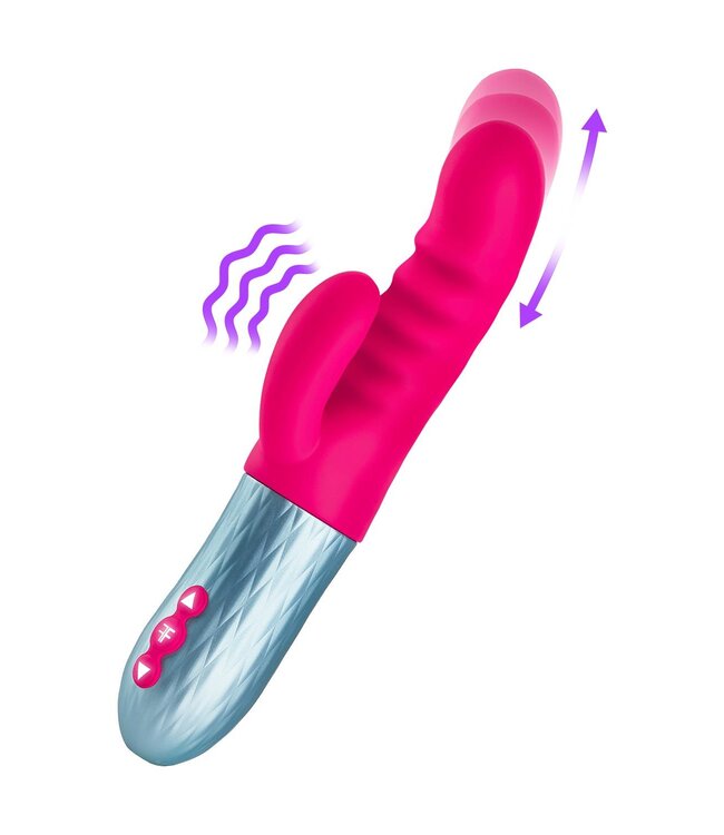 Femme Funn FEMMEFUNN ESSENZA PINK