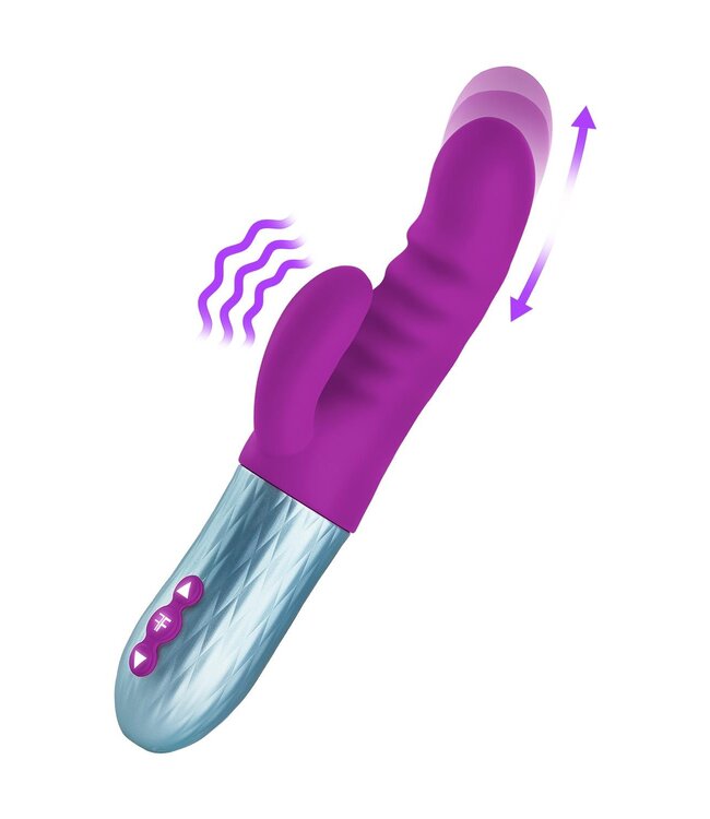 Femme Funn FEMMEFUNN ESSENZA PURPLE