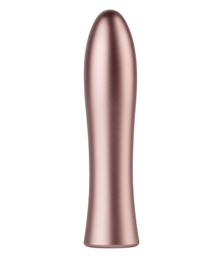 Femme Funn FEMMEFUNN BOUGIE BULLET ROSE GOLD