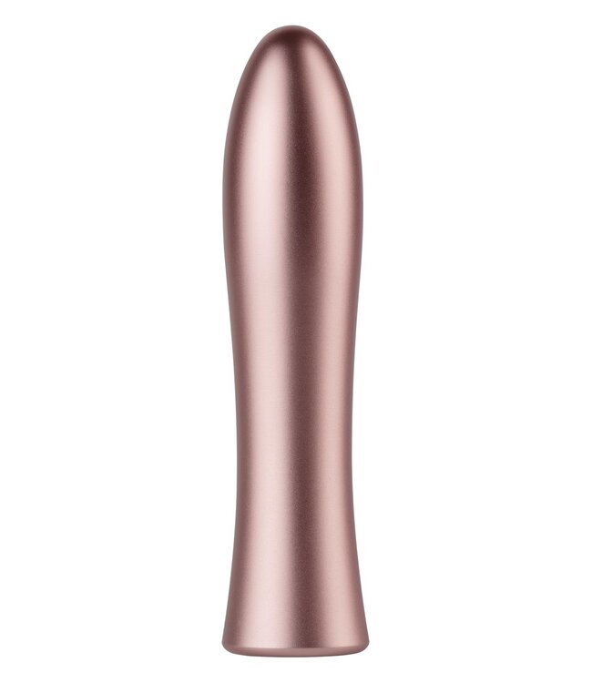 Femme Funn FEMMEFUNN BOUGIE BULLET ROSE GOLD