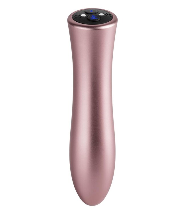 Femme Funn FEMMEFUNN BOUGIE BULLET ROSE GOLD