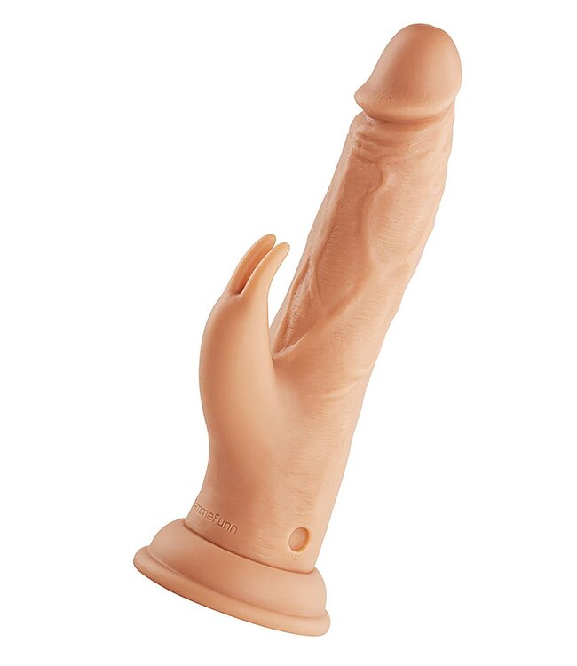 Femme Funn FEMMEFUNN WIRELESS TURBO RABBIT NUDE