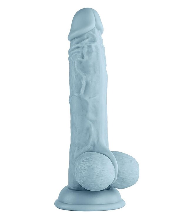 Femme Funn FEMMEFUNN WIRELESS TURBO BALLER LIGHT BLUE