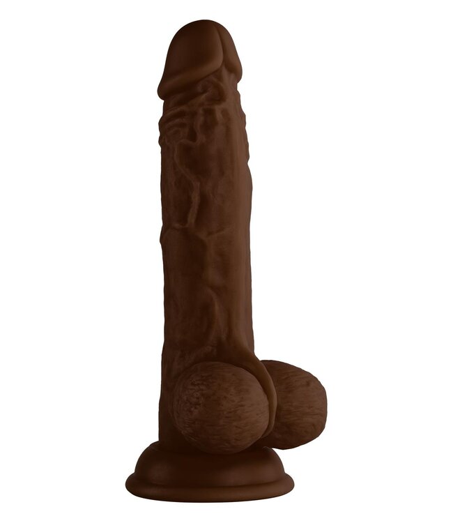 Femme Funn FEMMEFUNN WIRELESS TURBO BALLER BROWN