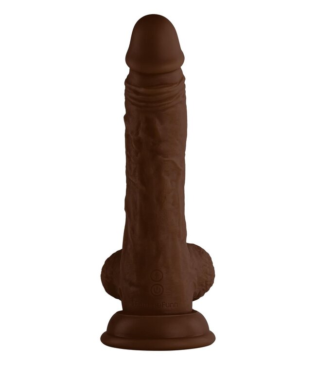 Femme Funn FEMMEFUNN WIRELESS TURBO BALLER BROWN