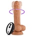 Femme Funn FEMMEFUNN WIRELESS TURBO BALLER NUDE