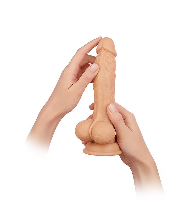 Femme Funn FEMMEFUNN WIRELESS TURBO BALLER NUDE
