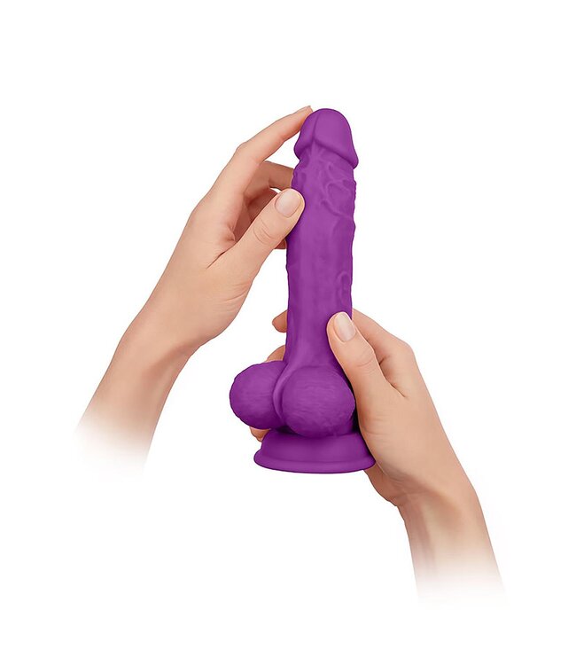 Femme Funn FEMMEFUNN WIRELESS TURBO BALLER  PURPLE