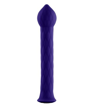 Femme Funn FEMMEFUNN DIAMOND WAND DARK PURPLE