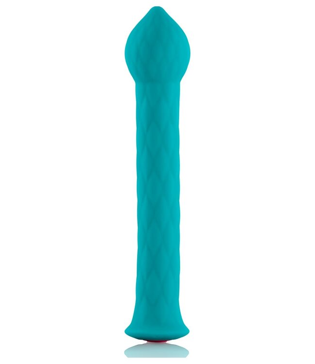 Femme Funn FEMMEFUNN DIAMOND WAND TURQUOISE