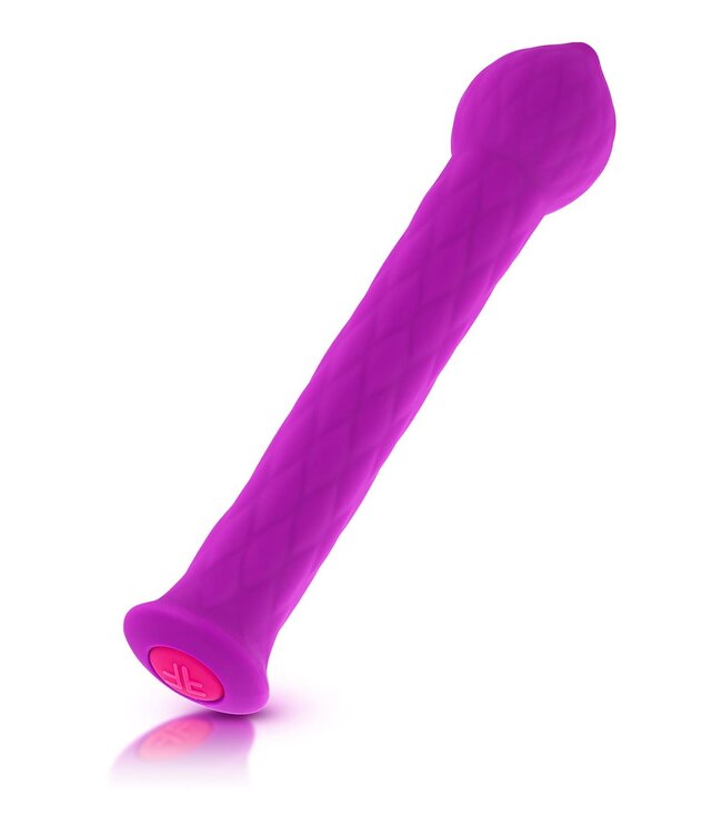 Femme Funn FEMMEFUNN DIAMOND WAND PURPLE