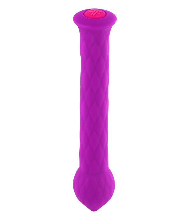 Femme Funn FEMMEFUNN DIAMOND WAND PURPLE
