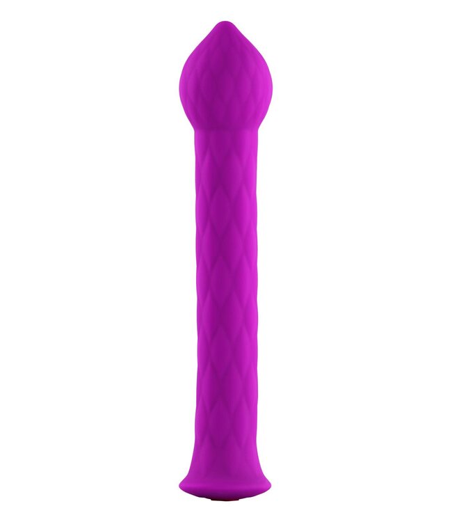 Femme Funn FEMMEFUNN DIAMOND WAND PURPLE
