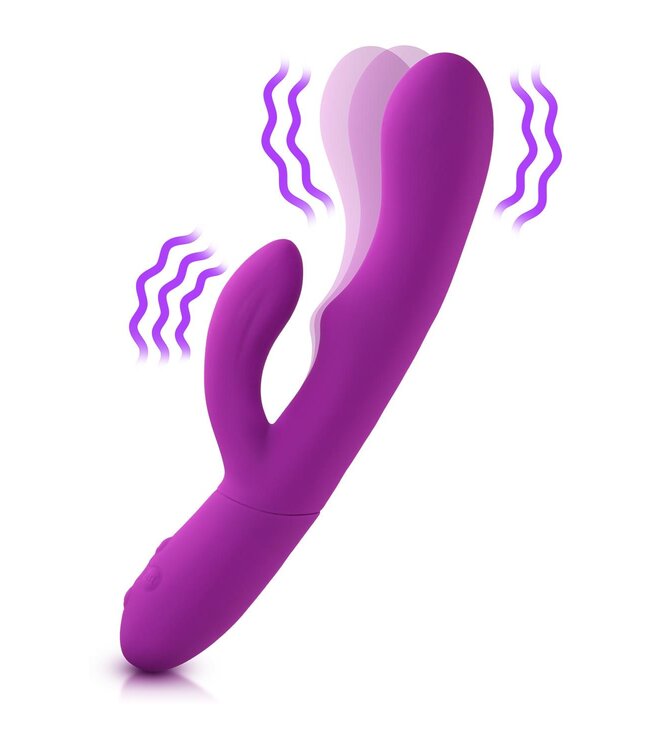 Femme Funn FEMMEFUNN ULTRA RABBIT PURPLE