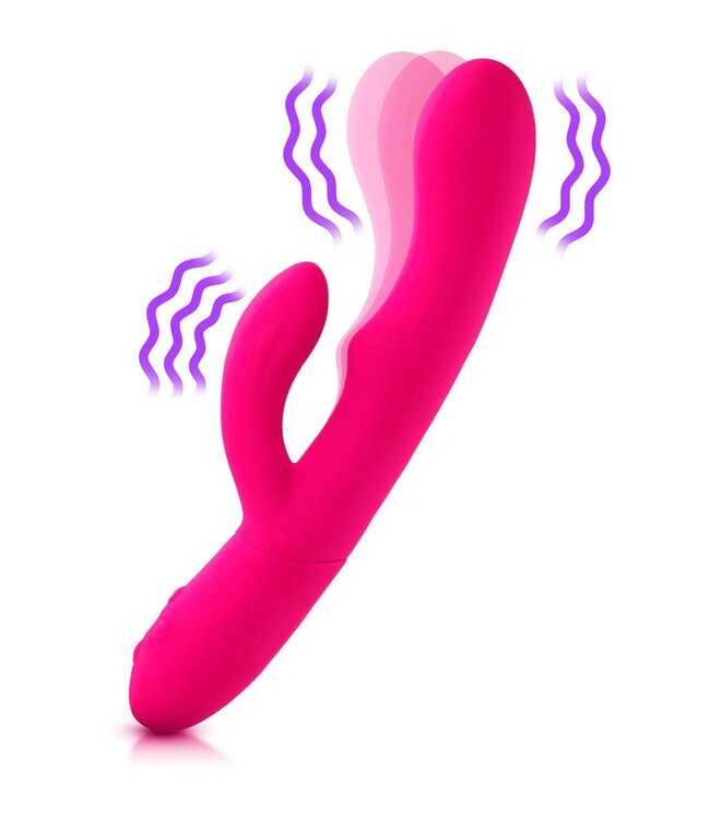 Femme Funn FEMMEFUNN ULTRA RABBIT PINK