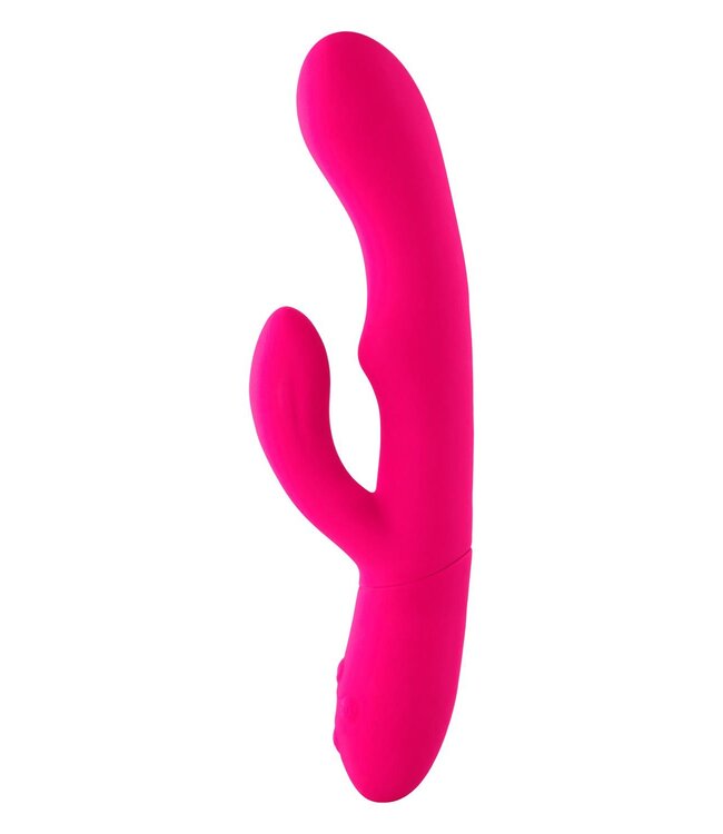 Femme Funn FEMMEFUNN ULTRA RABBIT PINK