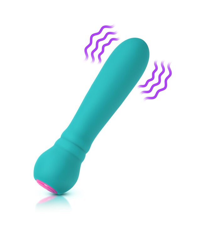 Femme Funn FEMMEFUNN ULTRA BULLET TURQUOISE