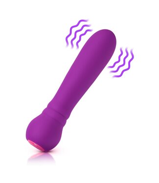 Femme Funn FEMMEFUNN ULTRA BULLET PURPLE