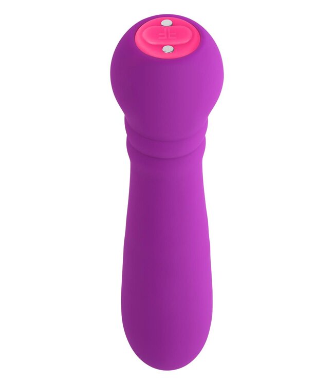 Femme Funn FEMMEFUNN ULTRA BULLET PURPLE