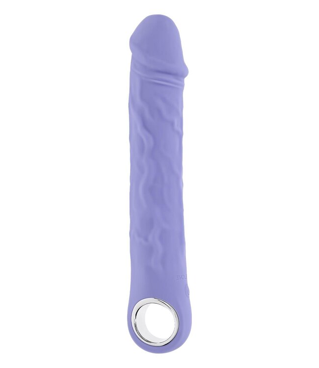 Evolved EVOLVED LARGE PURPLE FANTASY 9.5 INCH