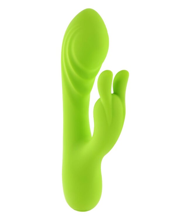 Evolved EVOLVED BRAT BUNNY