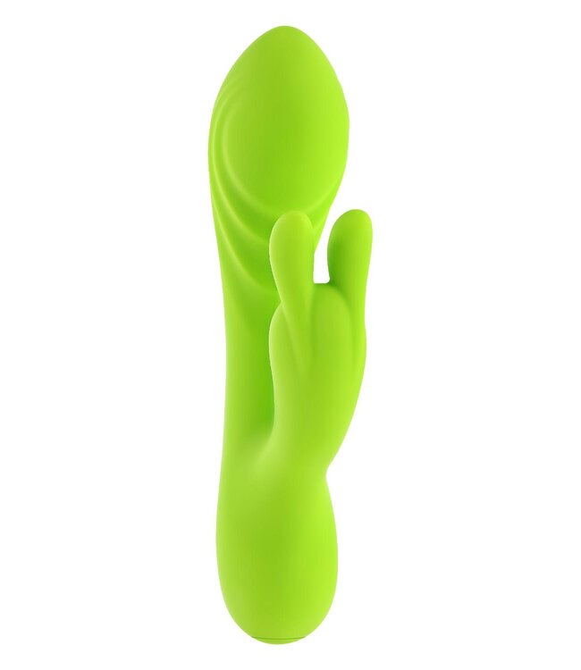 Evolved EVOLVED BRAT BUNNY