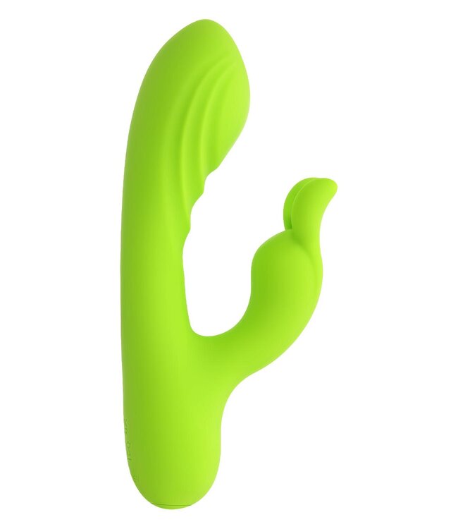 Evolved EVOLVED BRAT BUNNY