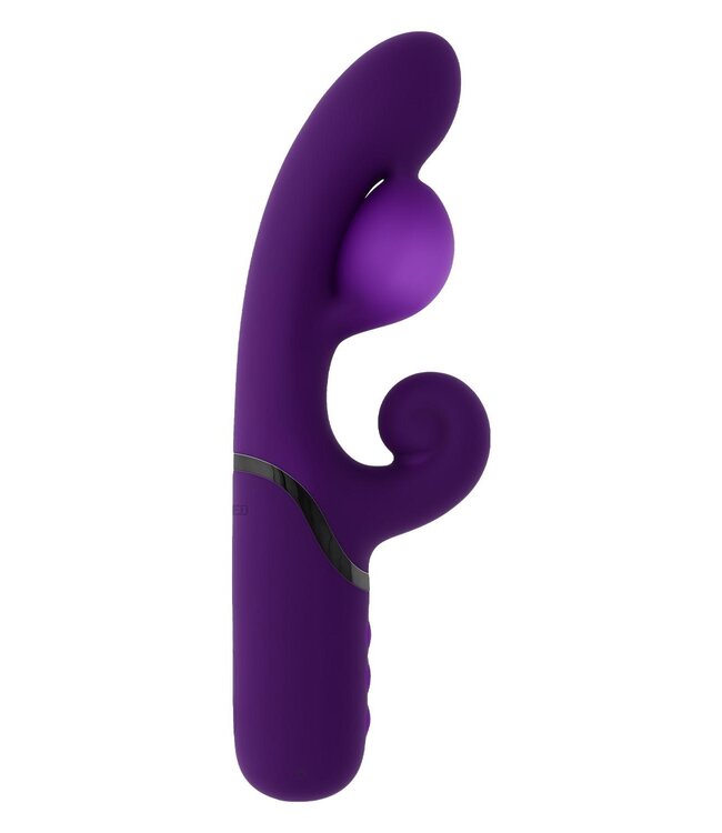 Evolved EVOLVED PLEASURE PUFF