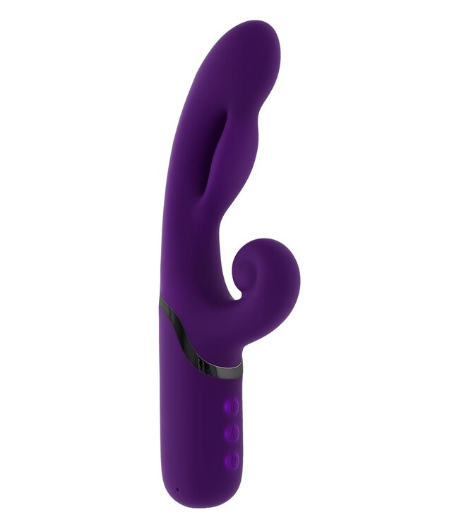 Evolved EVOLVED PLEASURE PUFF