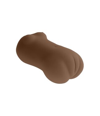 Evolved ZERO TOLERANCE SKYLAR NICOLE MOVIE AND REALISTIC WET AND READY STROKER