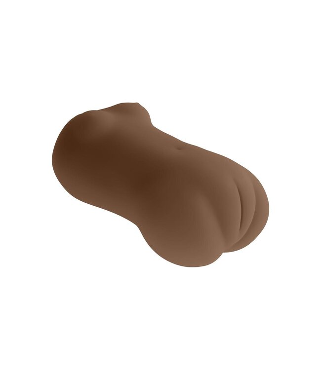 Evolved ZERO TOLERANCE SKYLAR NICOLE MOVIE AND REALISTIC WET AND READY STROKER