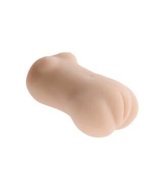 Evolved ZERO TOLERANCE SASHA GREY MOVIE AND REALISTIC WET AND READY STROKER