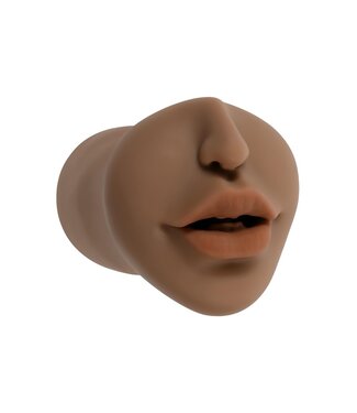 Evolved EVOLVED CHANNEL HEART MOVIE AND REALISTIC KISS AND TELL STROKER