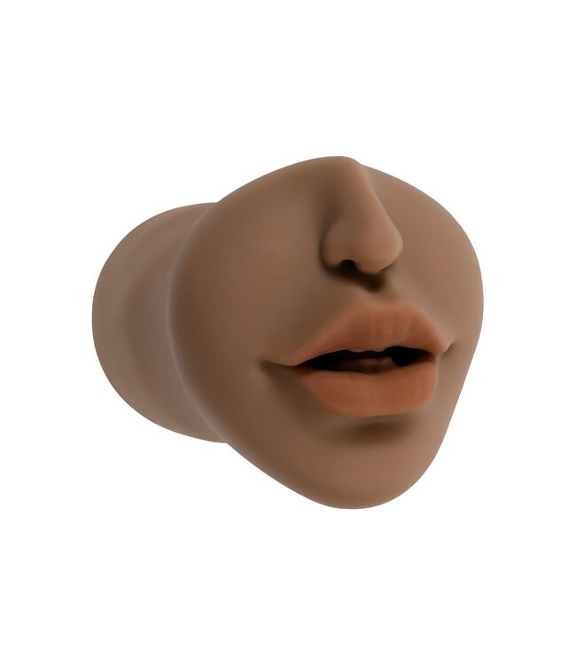 Evolved EVOLVED CHANNEL HEART MOVIE AND REALISTIC KISS AND TELL STROKER