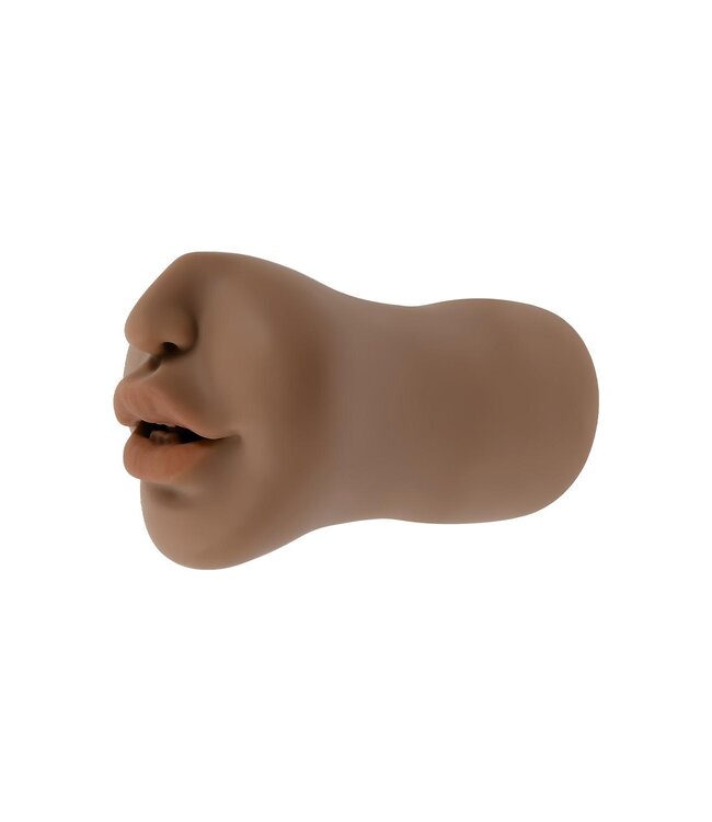 Evolved EVOLVED CHANNEL HEART MOVIE AND REALISTIC KISS AND TELL STROKER