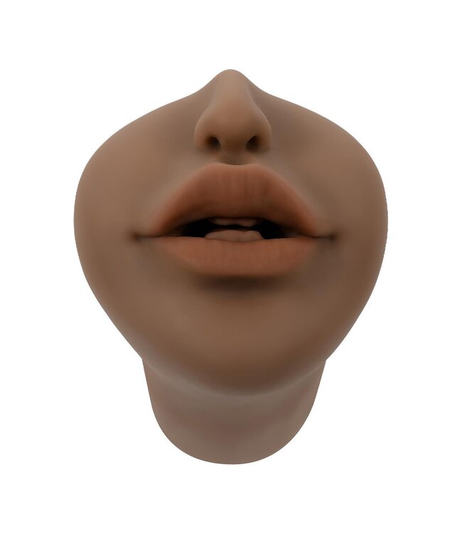 Evolved EVOLVED CHANNEL HEART MOVIE AND REALISTIC KISS AND TELL STROKER