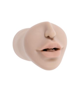 Evolved ZERO TOLERANCE RILEY REID MOVIE AND REALISTIC KISS AND TELL STROKER