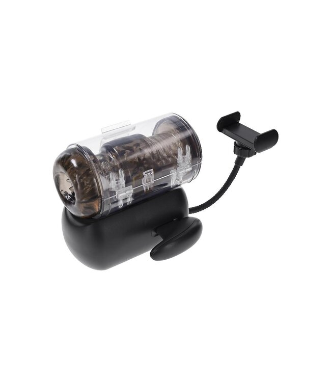 Evolved ZERO TOLERANCE STROKER HOLD ME TIGHT