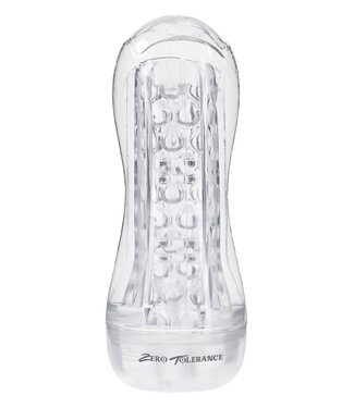 Evolved ZERO TOLERANCE CASUAL ENCOUNTER