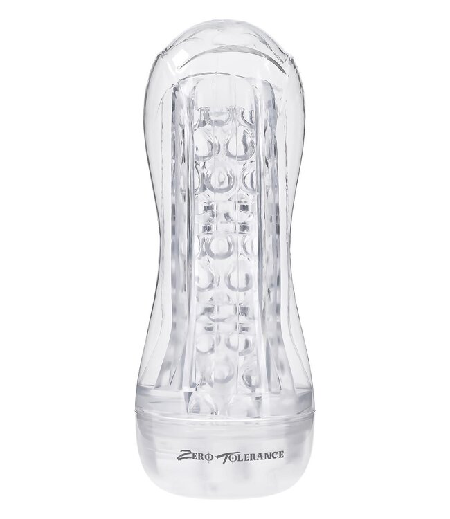 Evolved ZERO TOLERANCE CASUAL ENCOUNTER