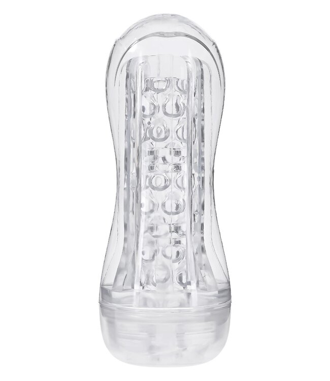 Evolved ZERO TOLERANCE CASUAL ENCOUNTER