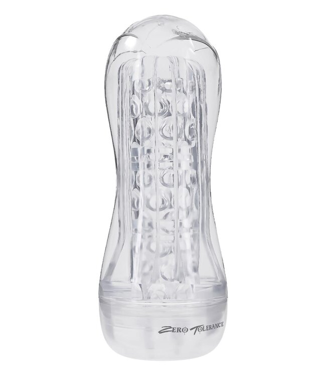 Evolved ZERO TOLERANCE CASUAL ENCOUNTER