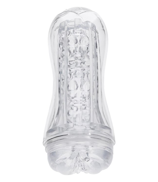 Evolved ZERO TOLERANCE CASUAL ENCOUNTER