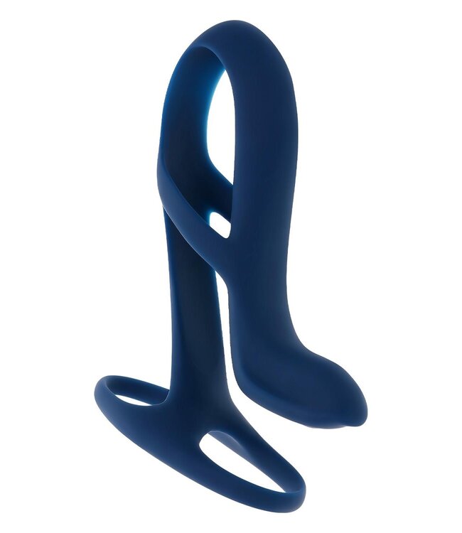 Evolved ZERO TOLERANCE BIG TIME