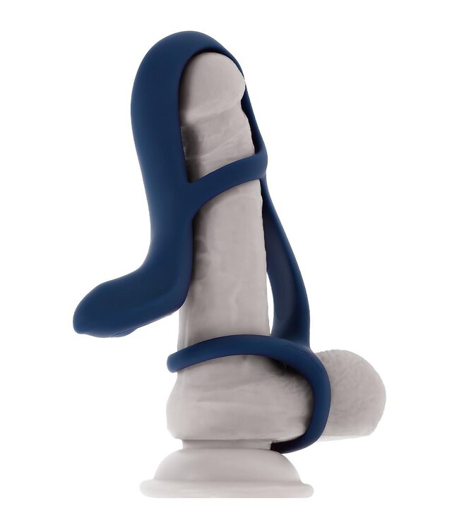 Evolved ZERO TOLERANCE BIG TIME